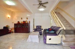Jalan Kayu Estate (D28), Terrace #152493012